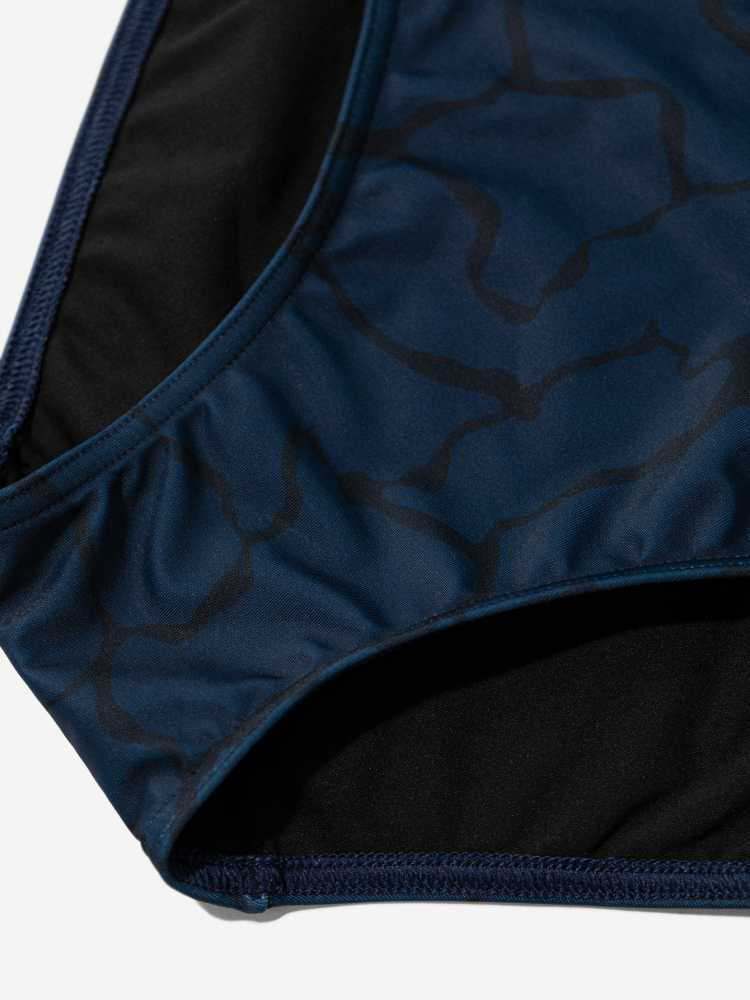 Core One Piece Women Swimsuit