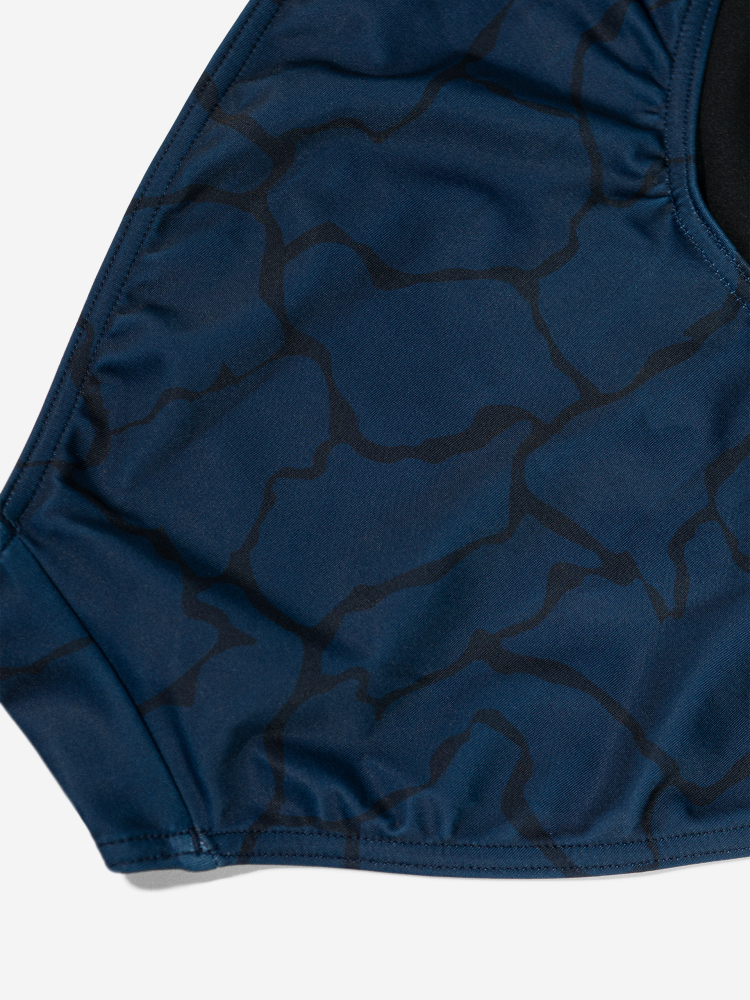 Core One Piece Women Swimsuit