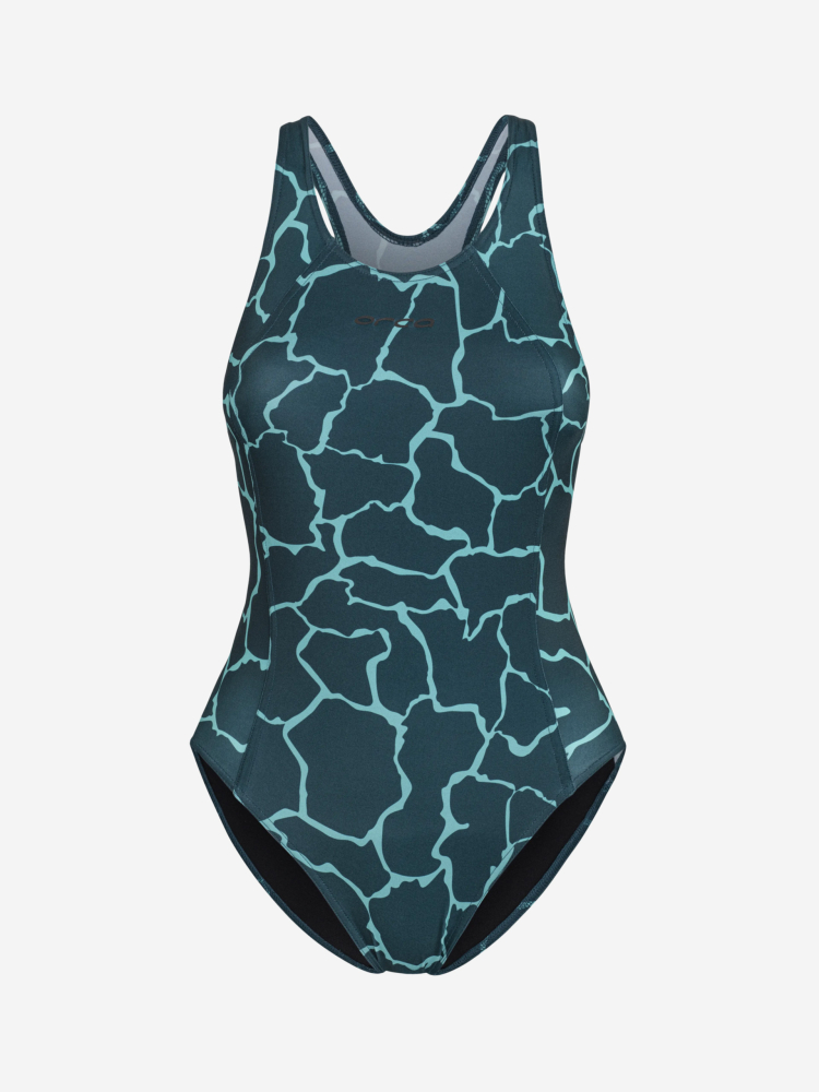 Core One Piece Women Swimsuit