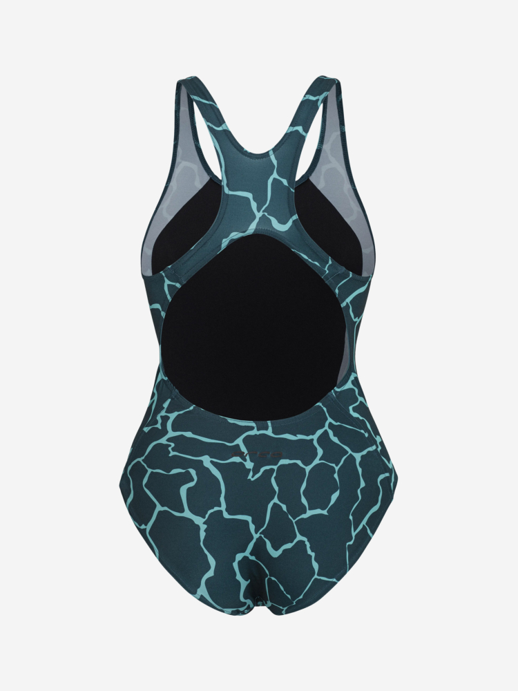 Core One Piece Women Swimsuit
