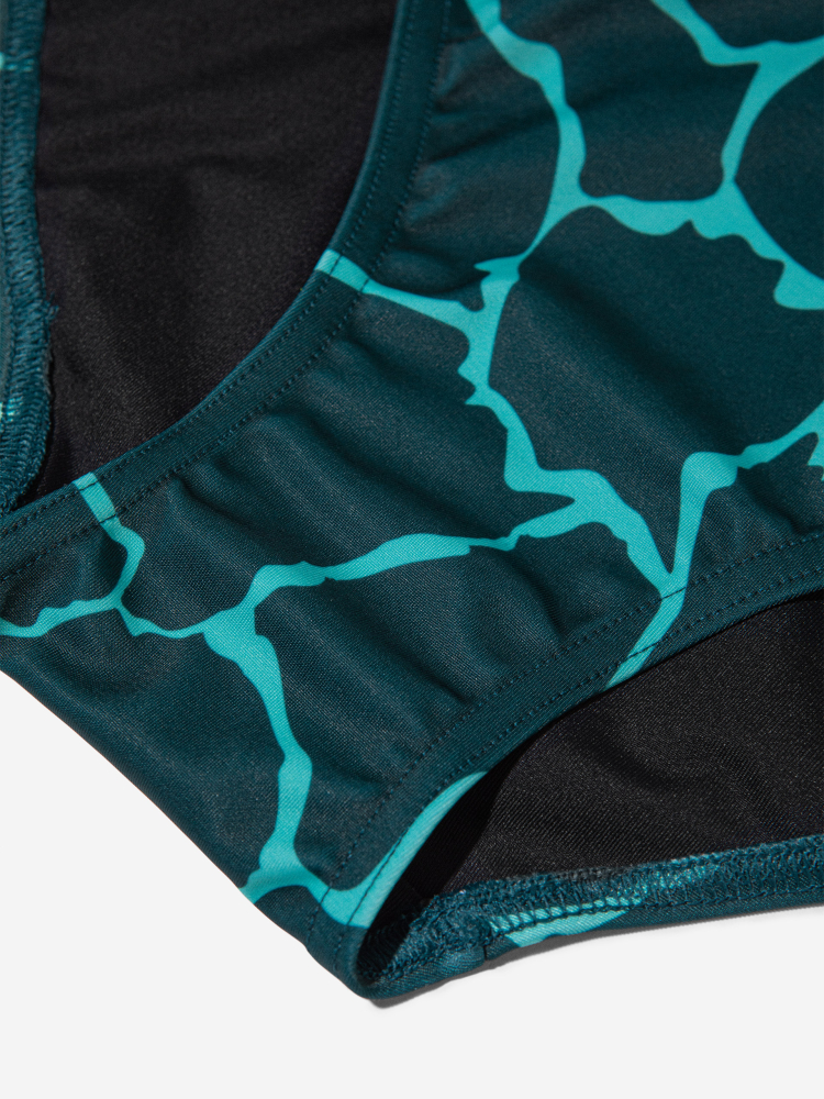 Core One Piece Women Swimsuit
