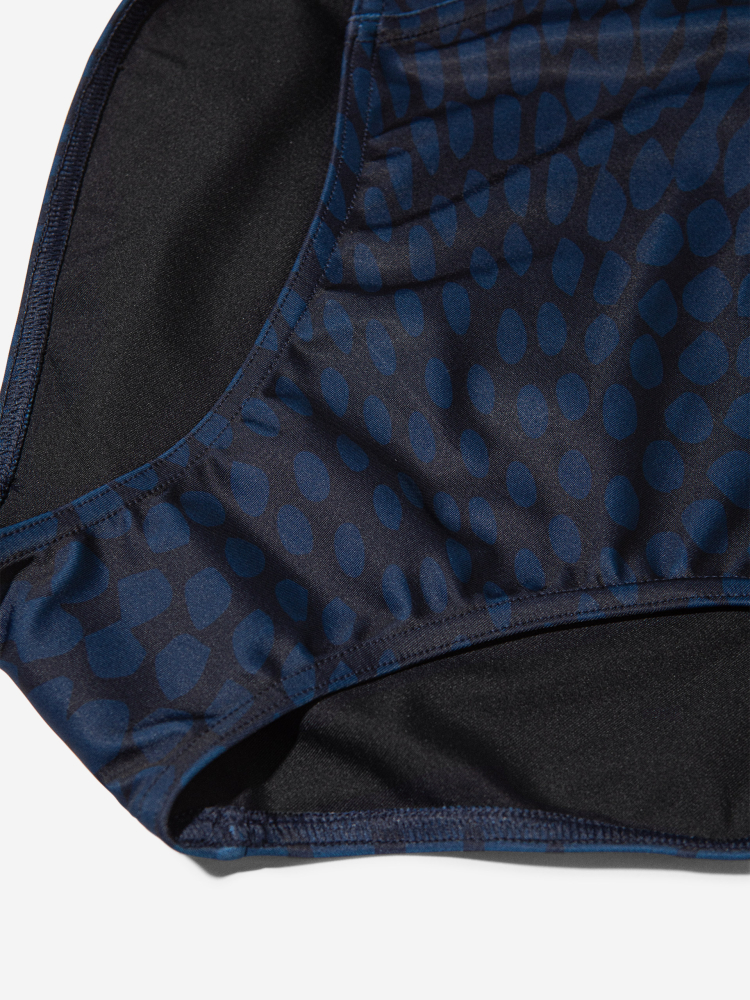Core One Piece Women Swimsuit