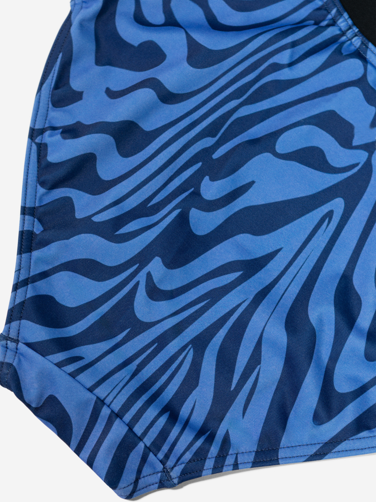 Core One Piece Women Swimsuit