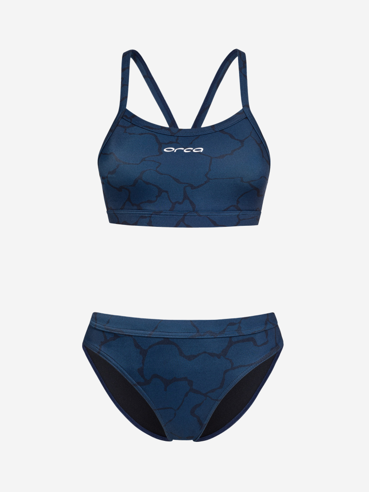 Bañador Core Bikini Mujer