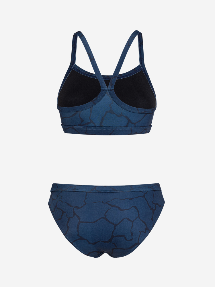 Bañador Core Bikini Mujer