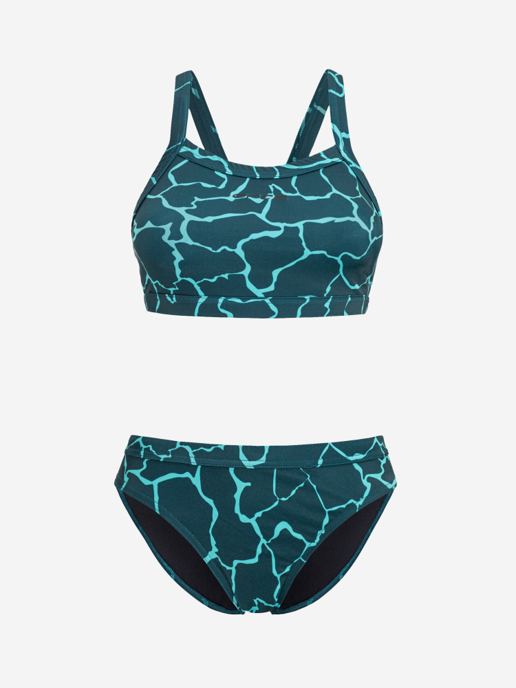 Core Bikini Frauen Schwimmanzug