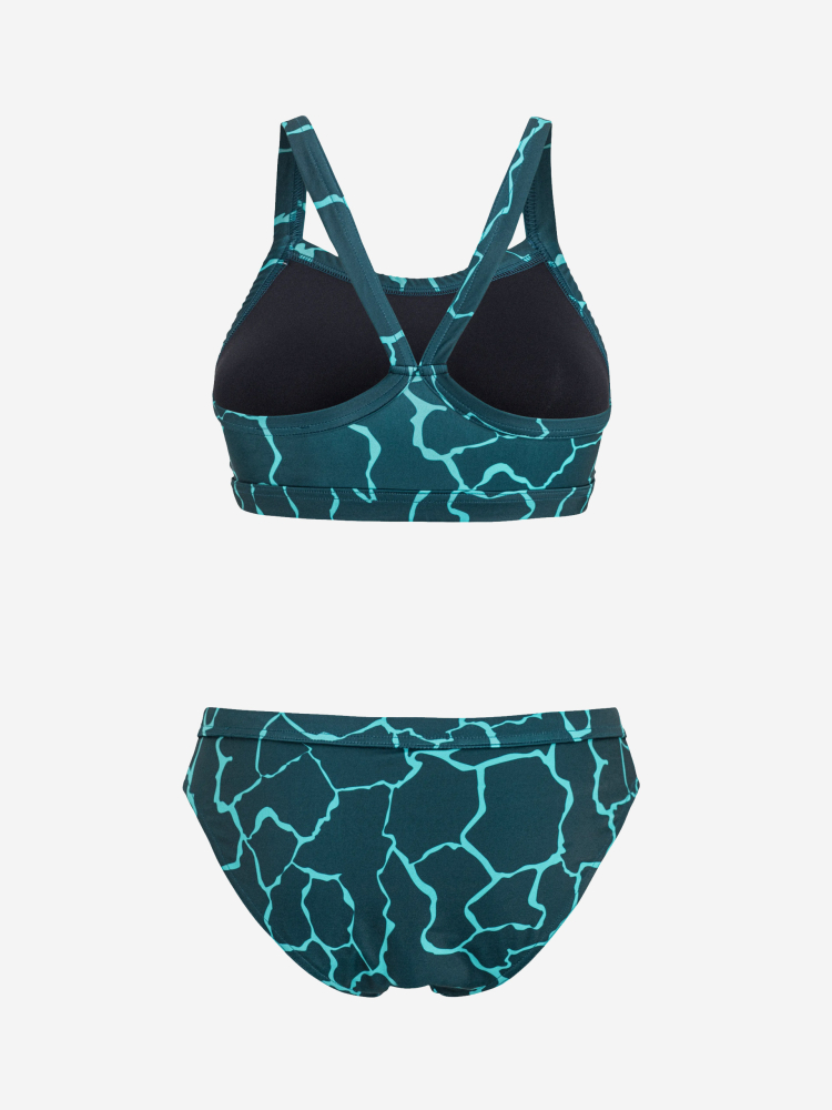 Bañador Core Bikini Mujer