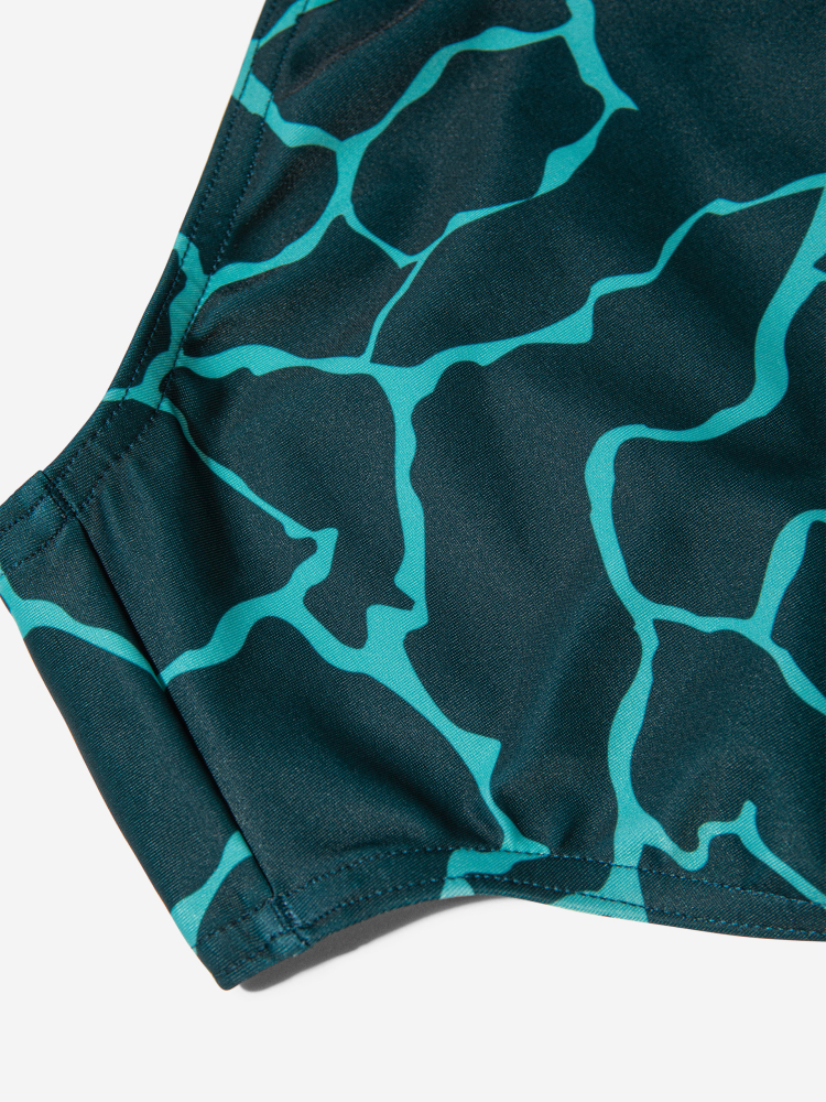 Bañador Core Bikini Mujer