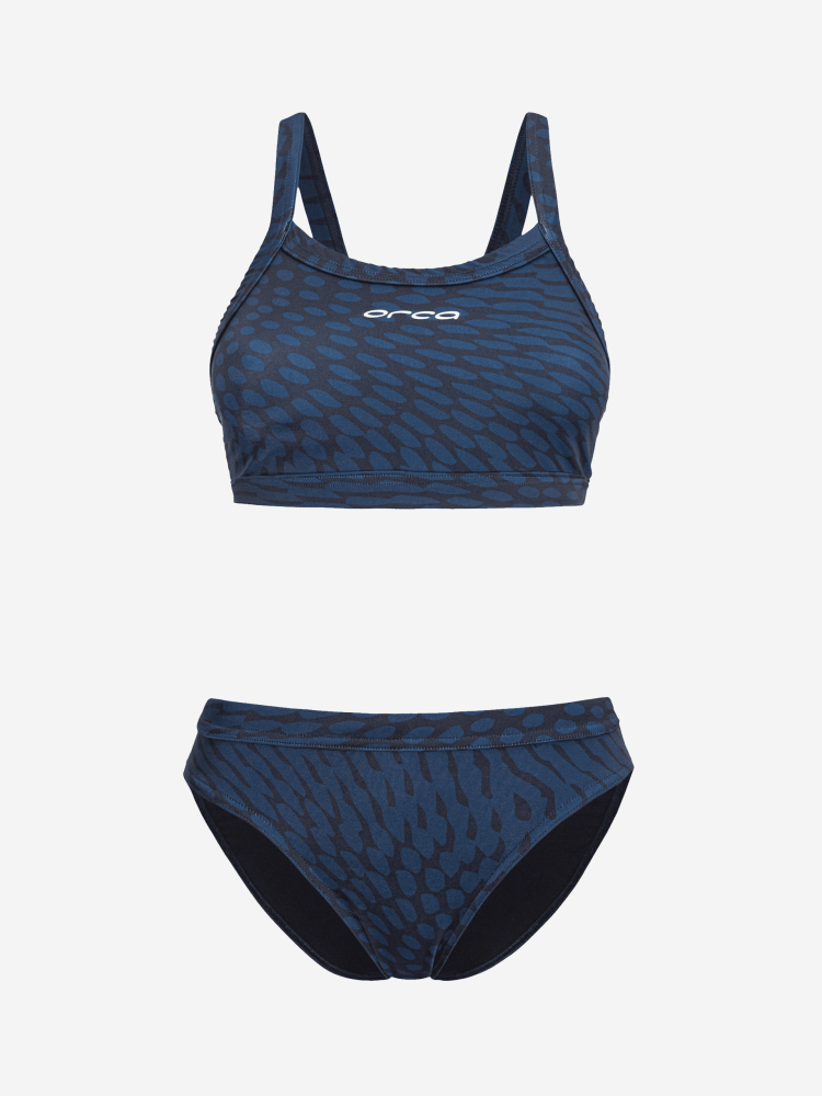 Bañador Core Bikini Mujer