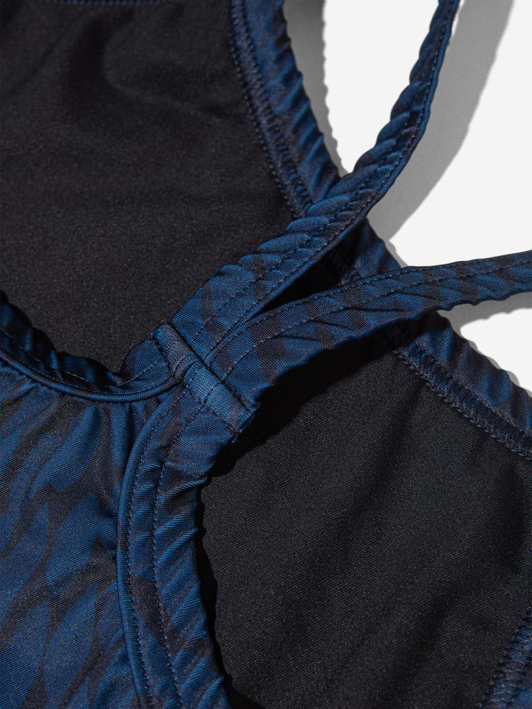 Bañador Core Bikini Mujer