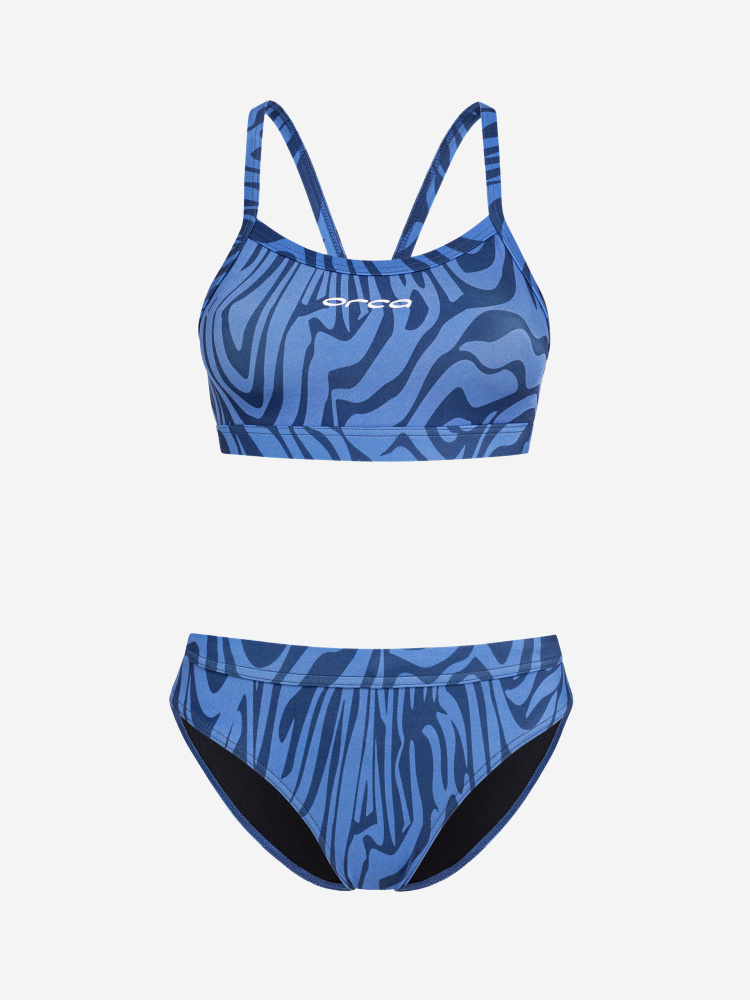 Bañador Core Bikini Mujer