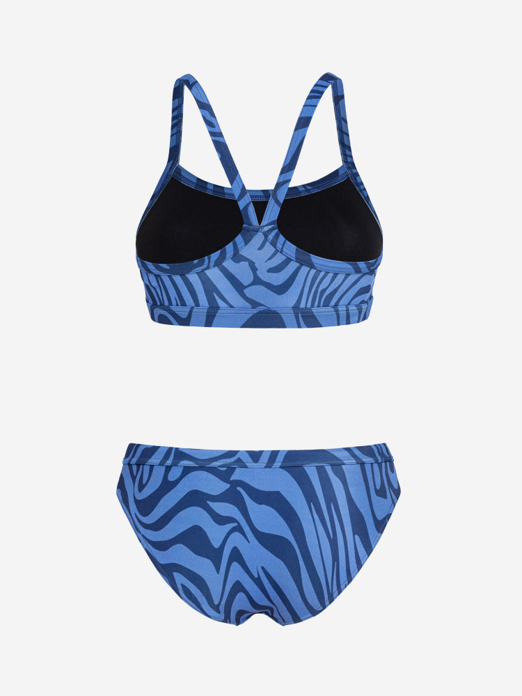 Bañador Core Bikini Mujer