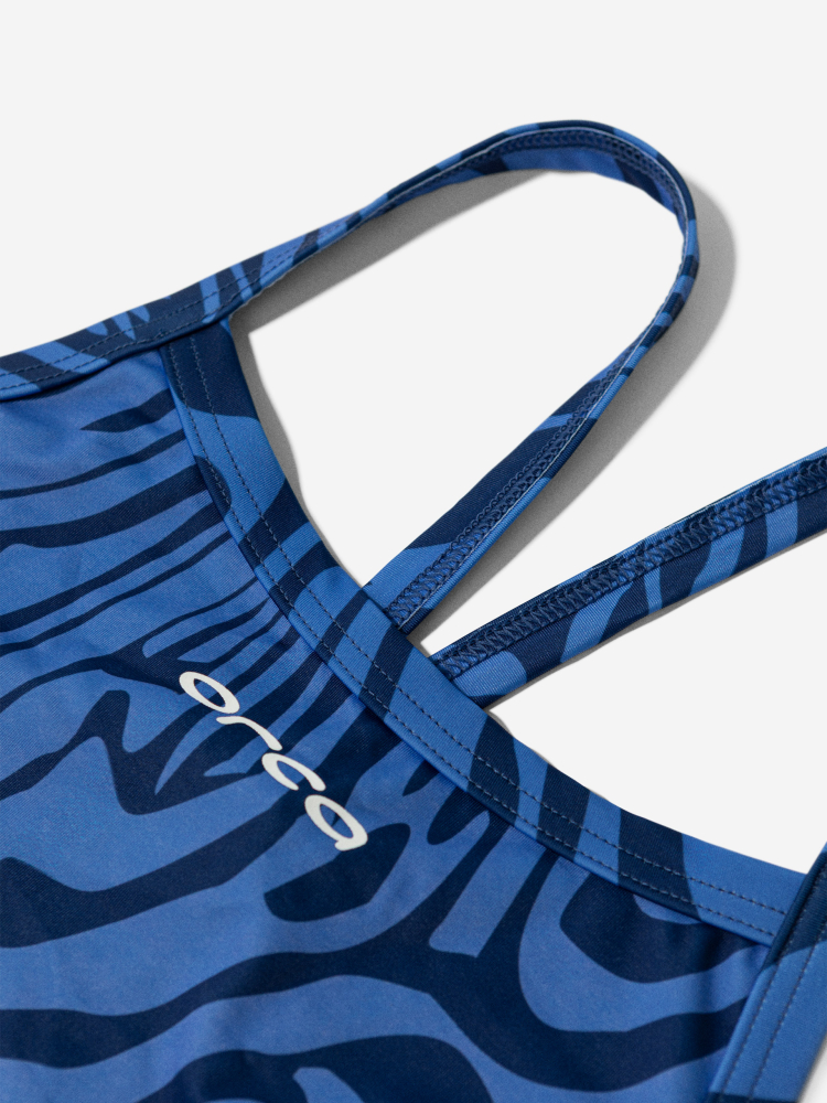 Bañador Core Bikini Mujer