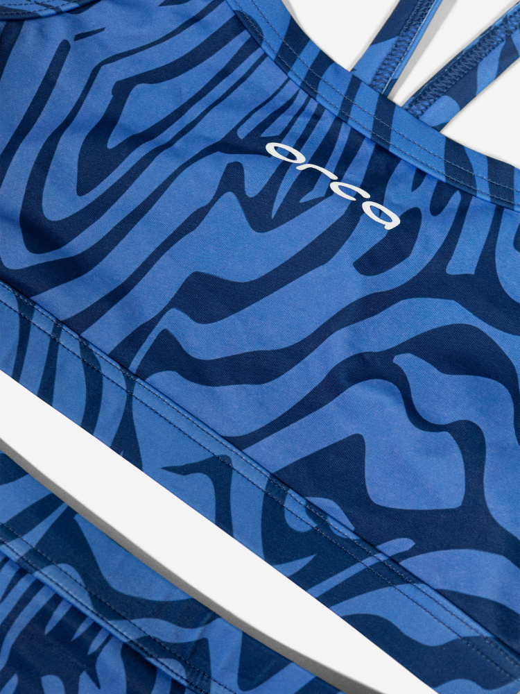 Bañador Core Bikini Mujer