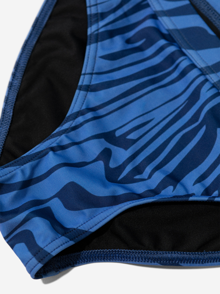 Bañador Core Bikini Mujer