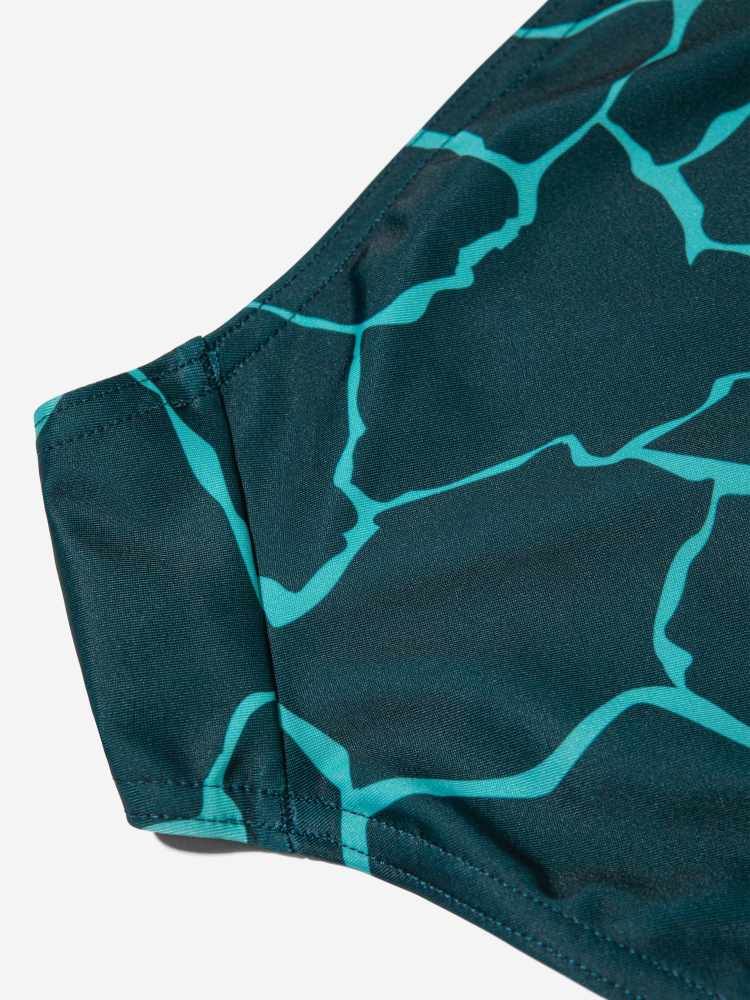 Bañador Core One Piece Thin Strap Mujer