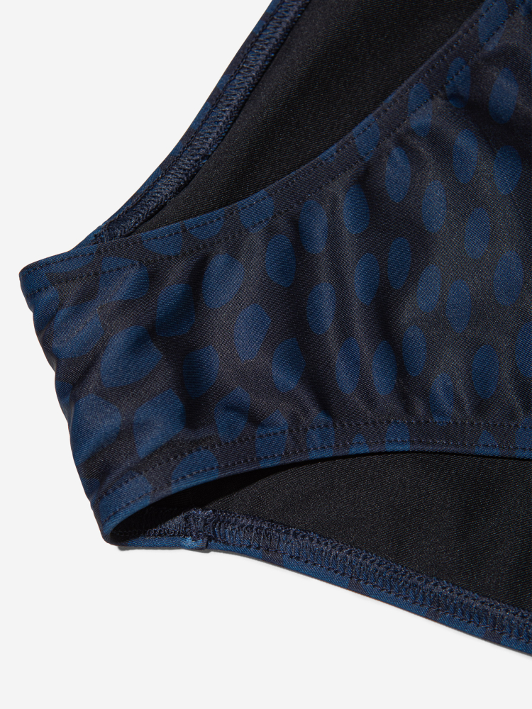 Bañador Core One Piece Thin Strap Mujer