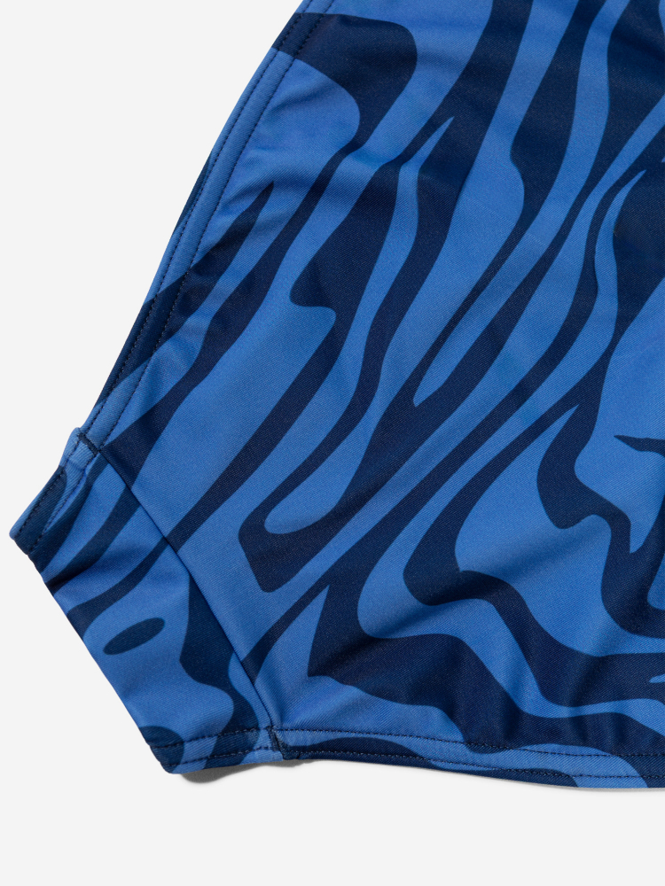 Core One Piece Thin Strap Frauen Schwimmanzug