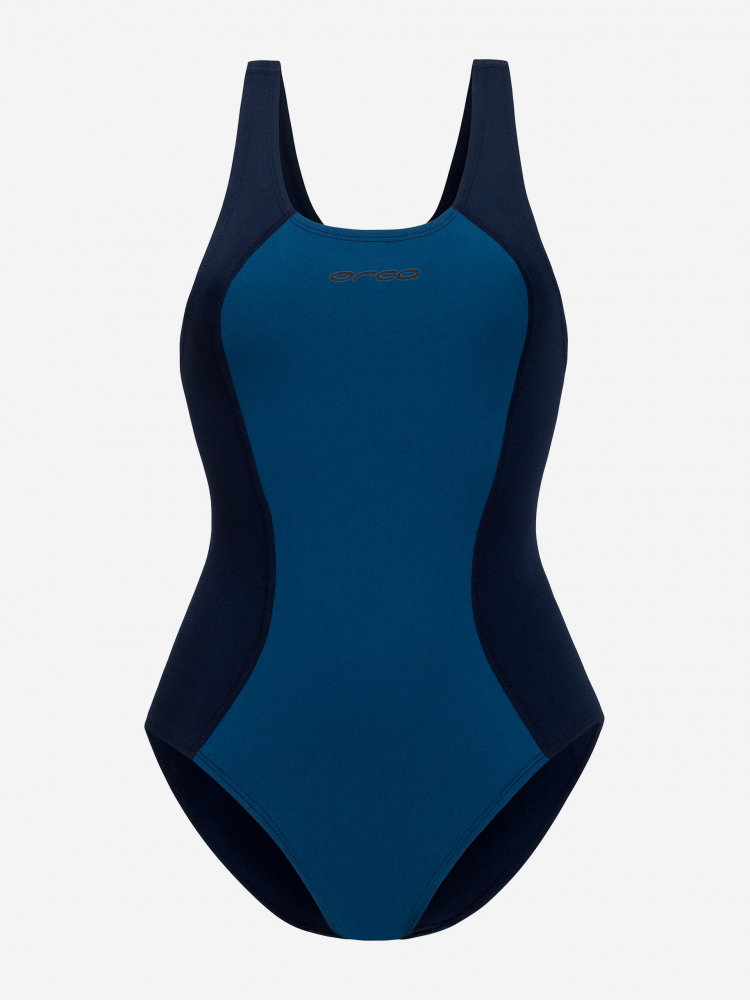 Orca RS1 One Piece Women Swimsuit marine blue