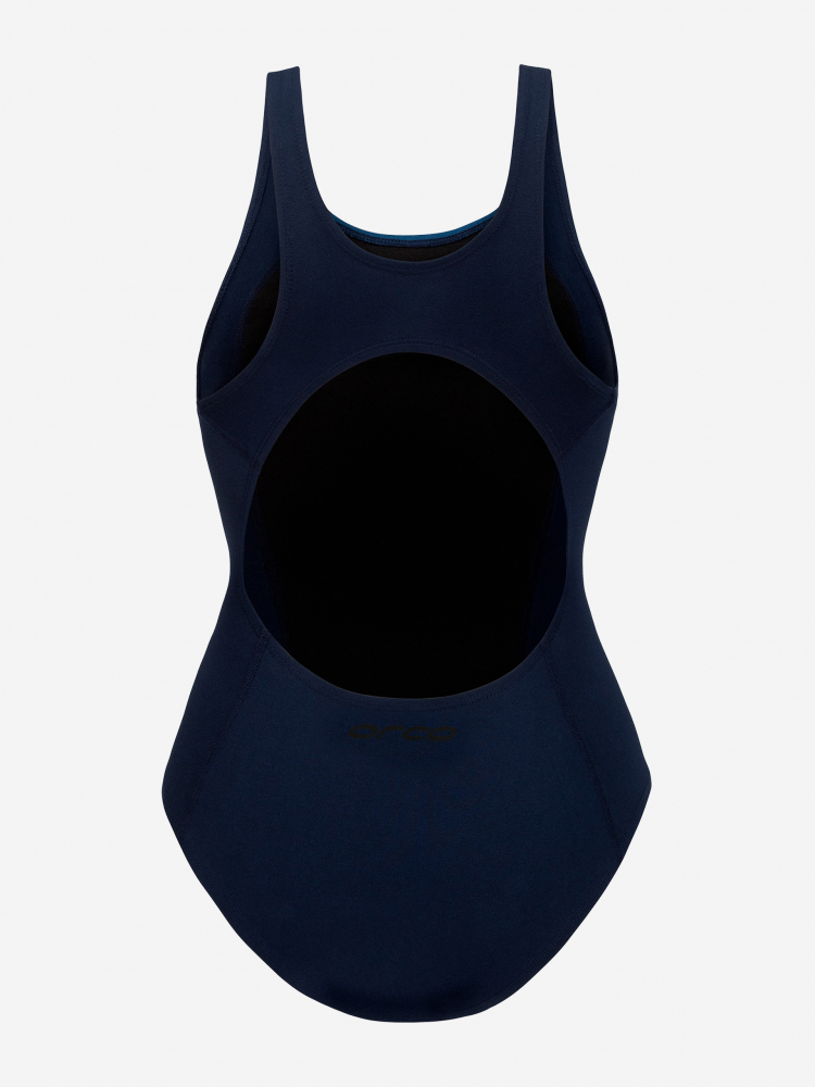 Orca Bañador RS1 One Piece Mujer Azul Marino