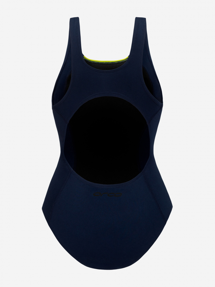 Orca Bañador RS1 One Piece Mujer Verde Algae