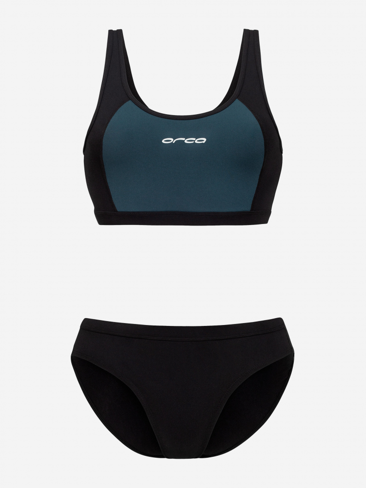 Orca Bañador Rs1 Bikini Mujer