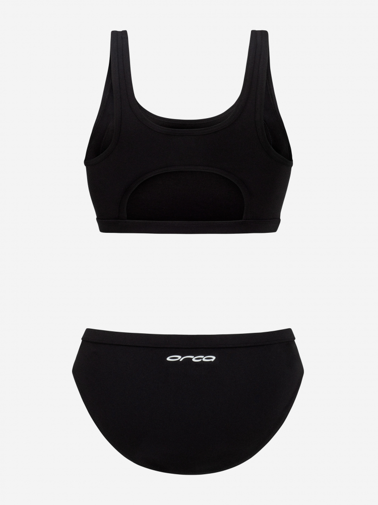 Orca RS1 Bikini Women Swimsuit Black