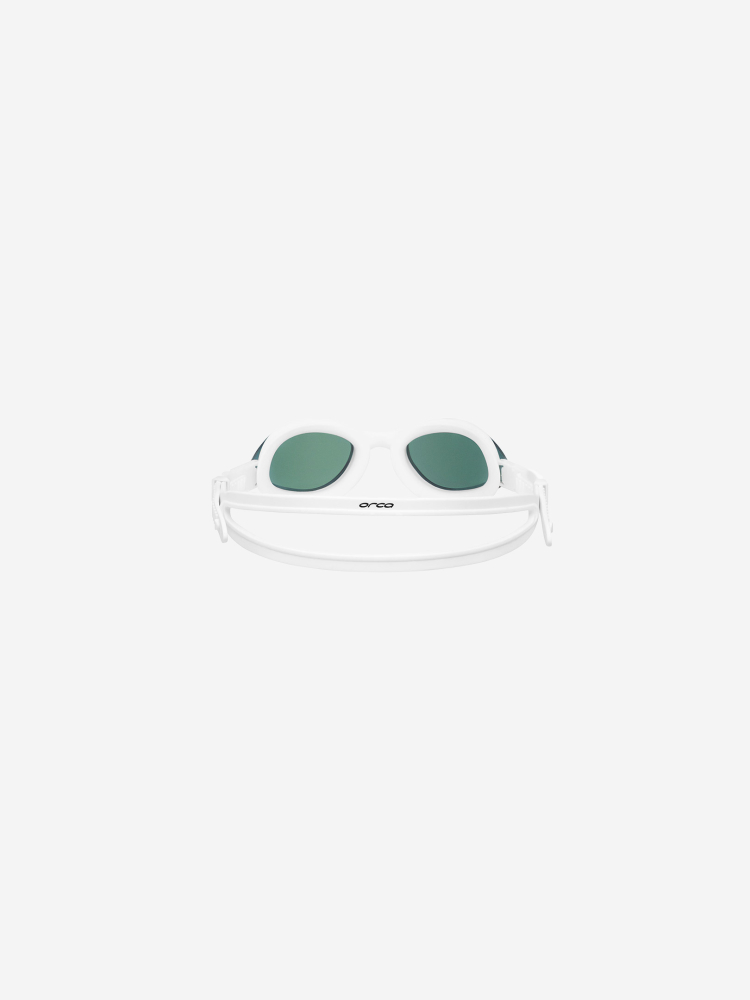 Orca Killa 180º Swimming Goggles Blue White