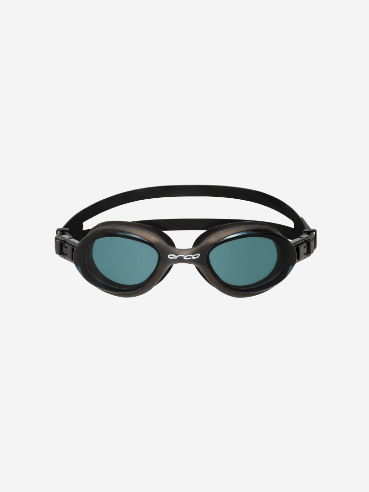 Homme Orca  Lunettes De Natation Killa Mask Smoke / Noir - Poraryshop