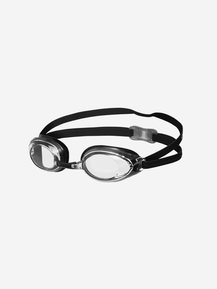Orca Killa Speed Swimming Goggles Clear Black
