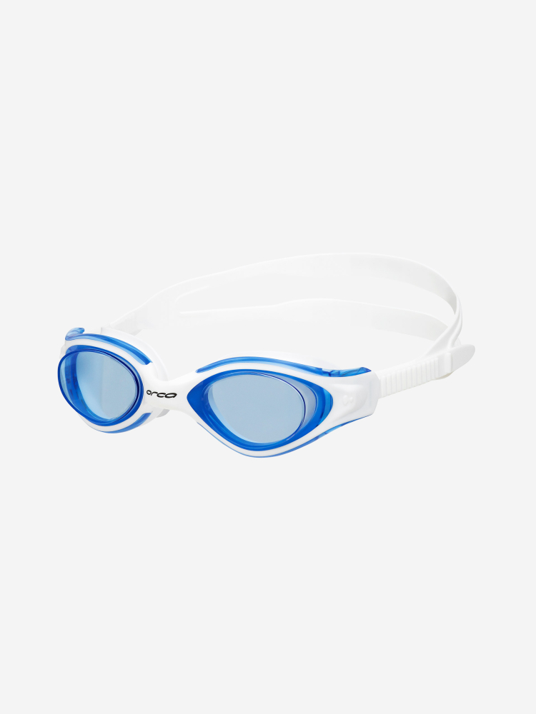 Orca Gafas De Natación Killa Vision Azul Blanco
