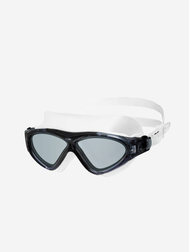 Orca Killa Mask Swimming Goggles Smoke Black