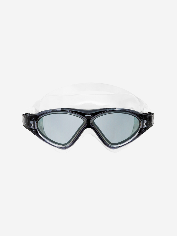 Orca Killa Mask Swimming Goggles Smoke Black
