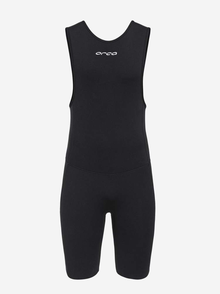 Orca Base Body Hombre Negro