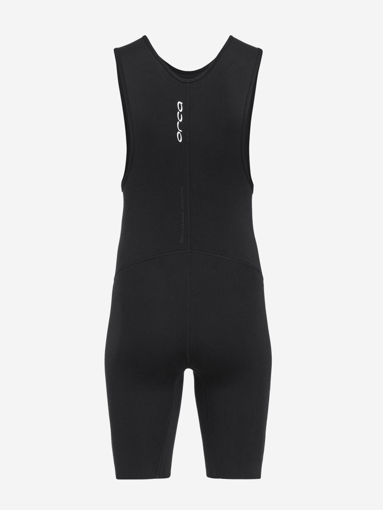 Orca Base Body Hombre Negro