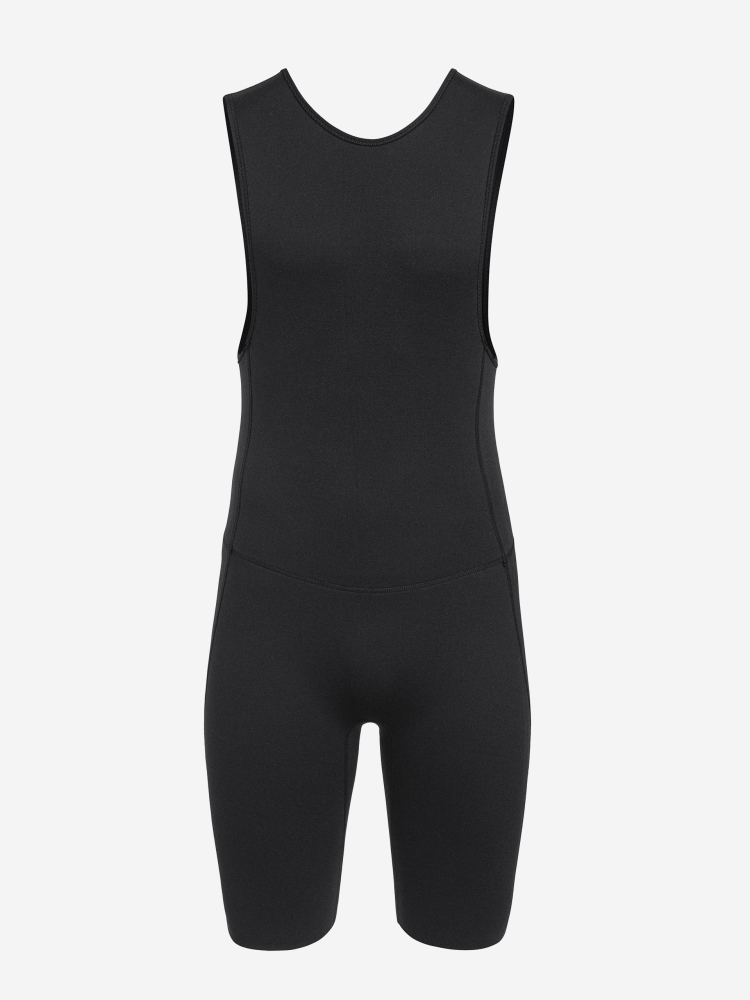 Orca Base Body Hombre Negro