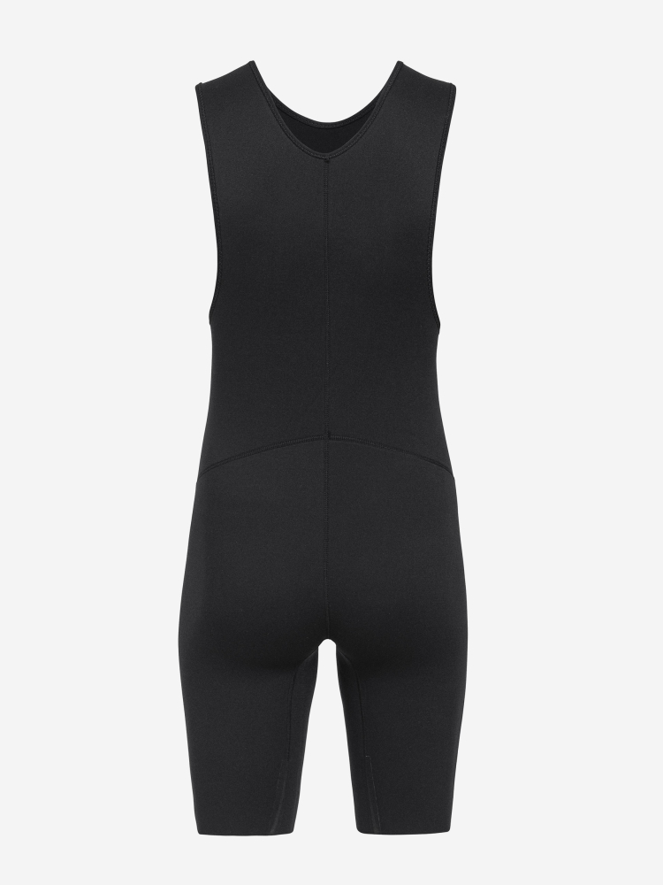 Orca Base Body Hombre Negro