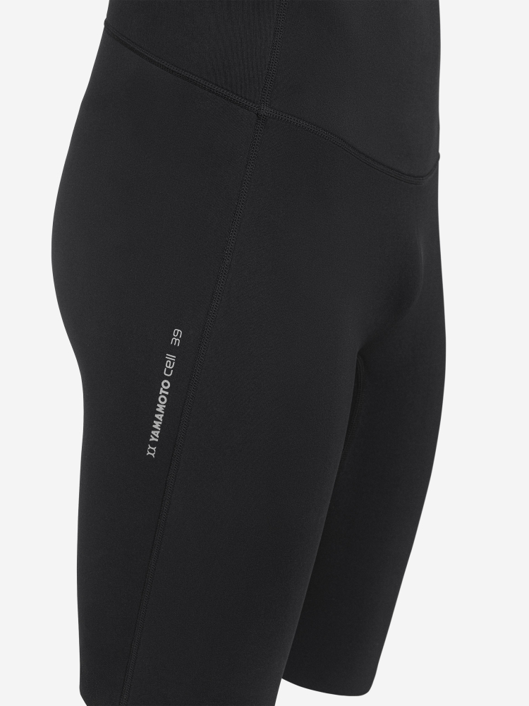 Orca Base Body Hombre Negro