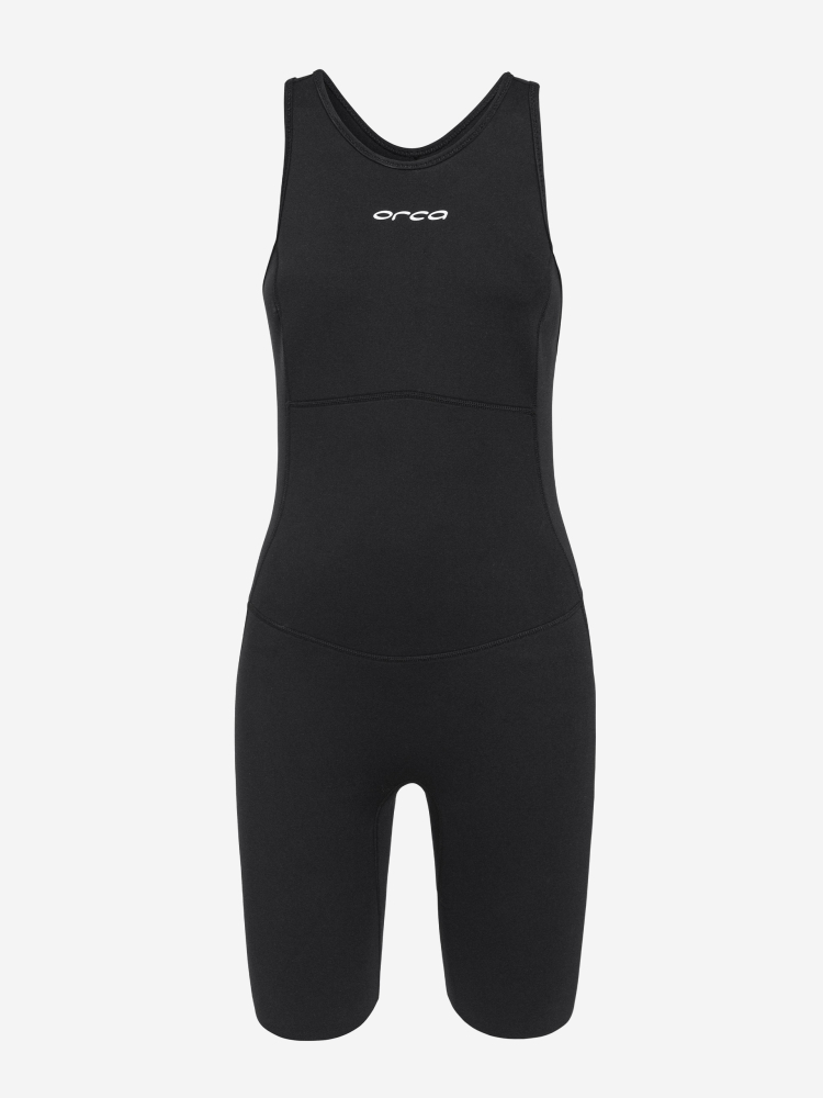 Orca Base Body Frauen Schwarz