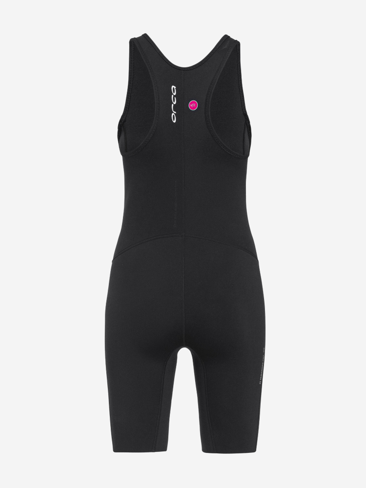 Orca Base Body Women Black