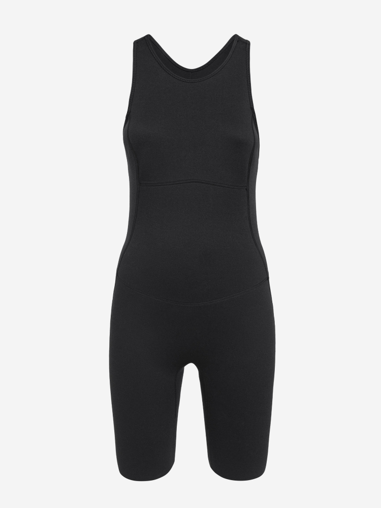 Orca Base Body Women Black