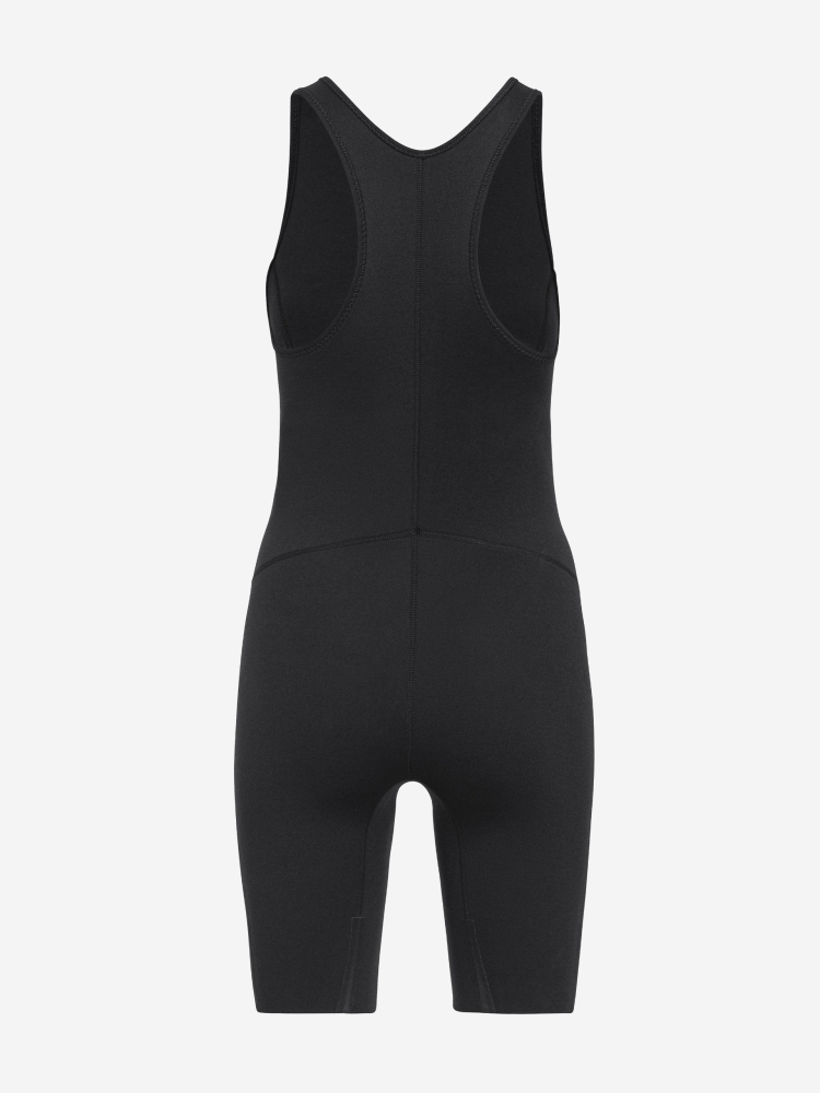 Orca Base Body Femme Noir