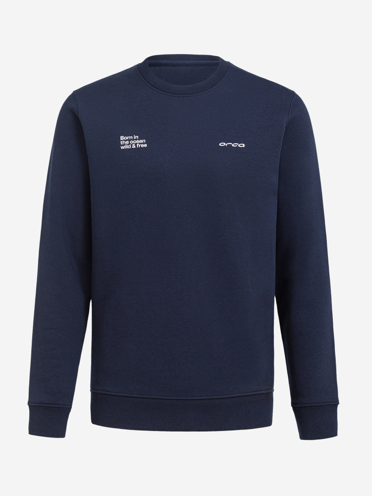 Sudadera Ocean Sweatshirt
