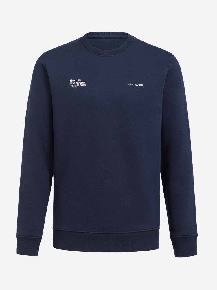 Orca Sudadera Ocean Sweatshirt Navy