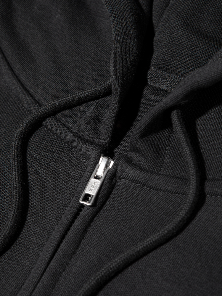 Orca Orca Zipper Hoodie | Orca