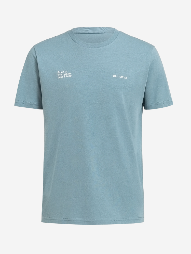 Camiseta Ocean Tee