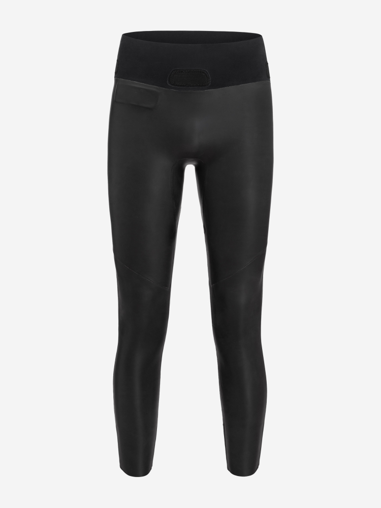 Orca Zeal 2 Pieces Bottom Männer Neoprenhose Schwarz