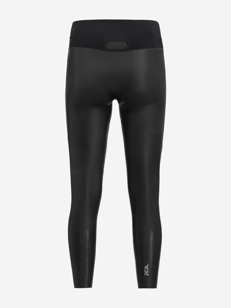 Orca Zeal 2 Pieces Bottom Männer Neoprenhose Schwarz