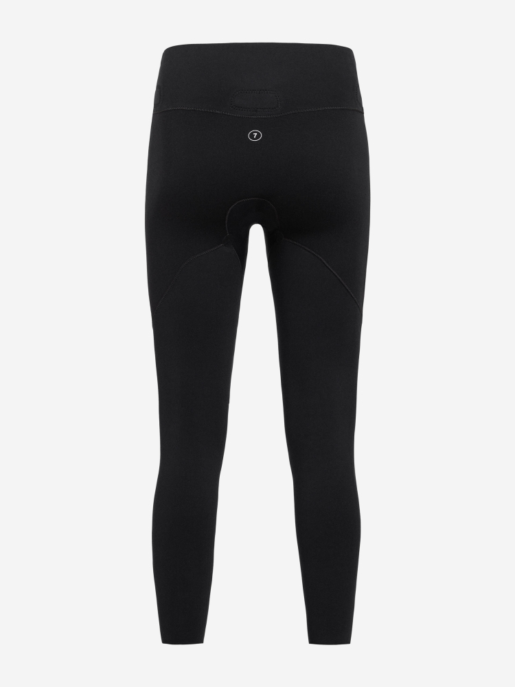 Orca Zeal 2 Pieces Bottom Männer Neoprenhose Schwarz