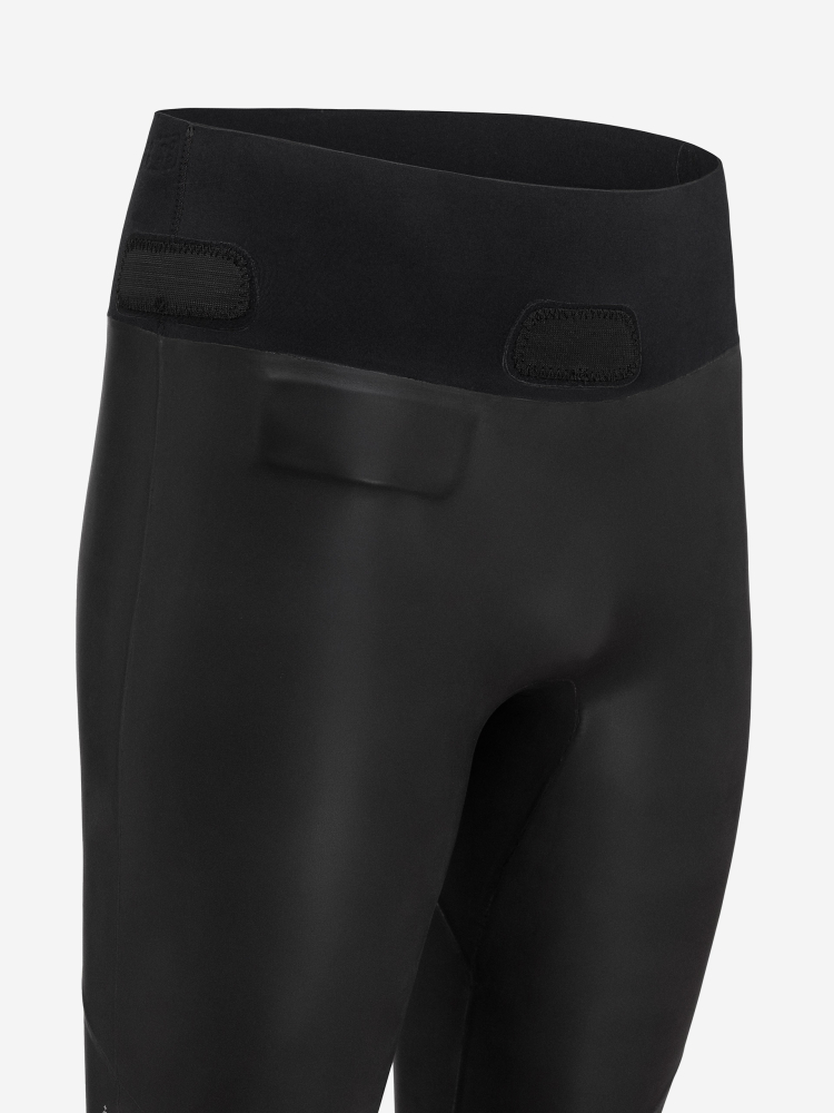 Orca Pantalón De Neopreno Zeal 2 Pieces Bottom Hombre Negro